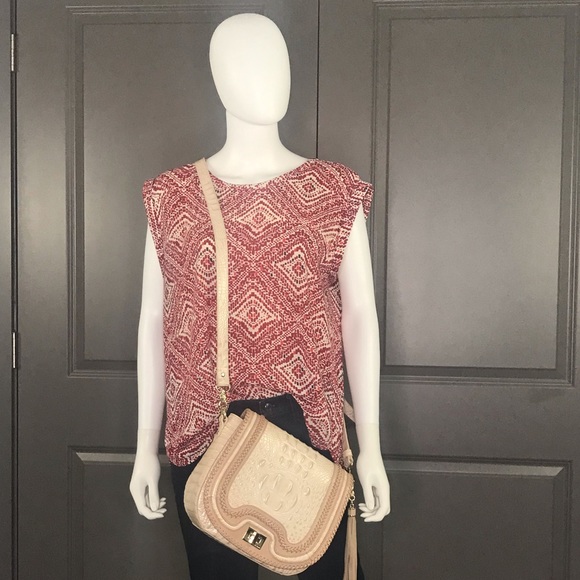 ANN TAYLOR WOMEN'S TOP - Picture 2 of 7